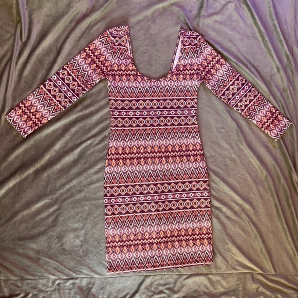 4 for 16$ Forever 21 Dress